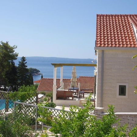 Holiday Home Nevista Sumartin Exterior foto