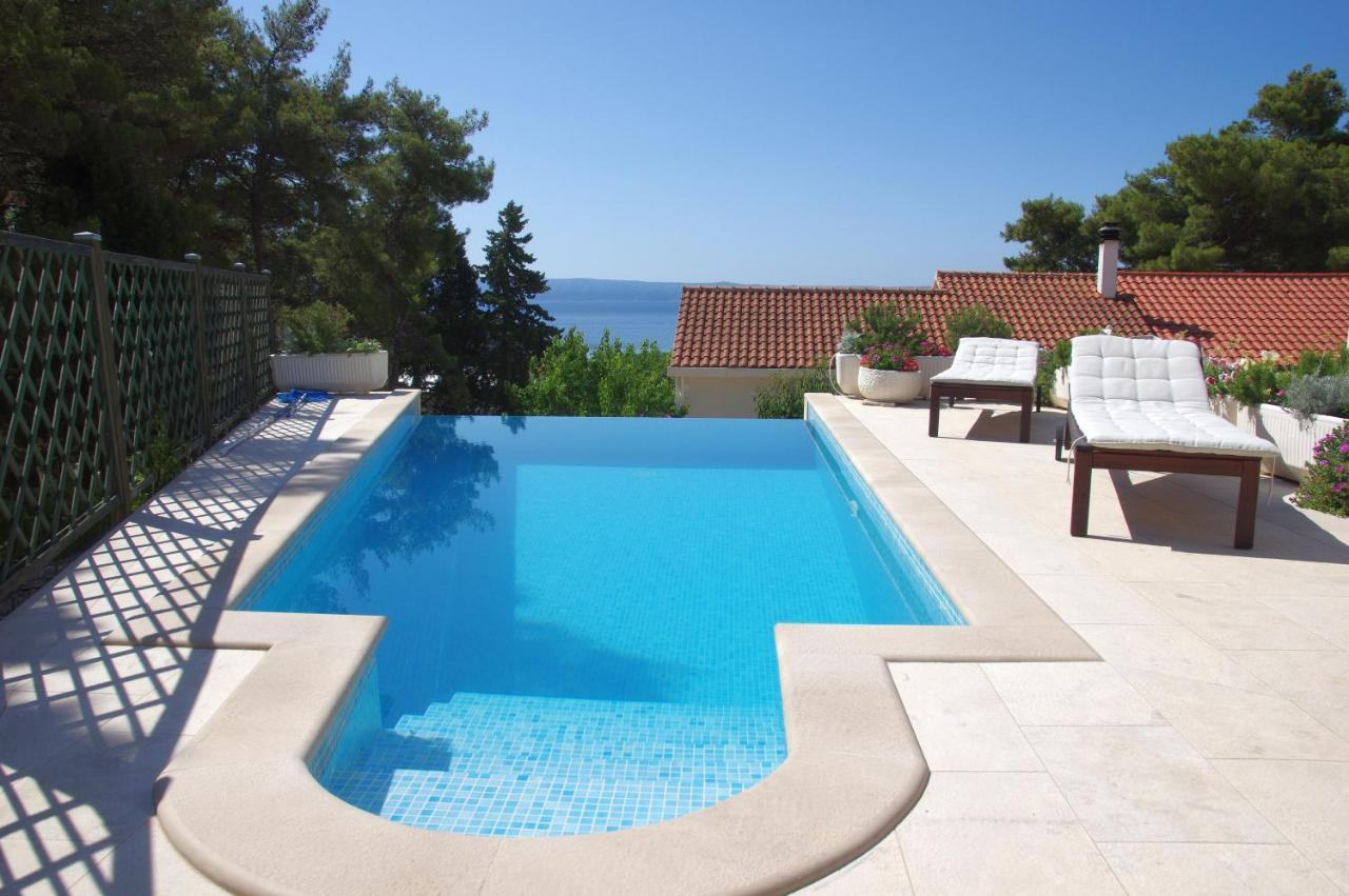 Holiday Home Nevista Sumartin Exterior foto