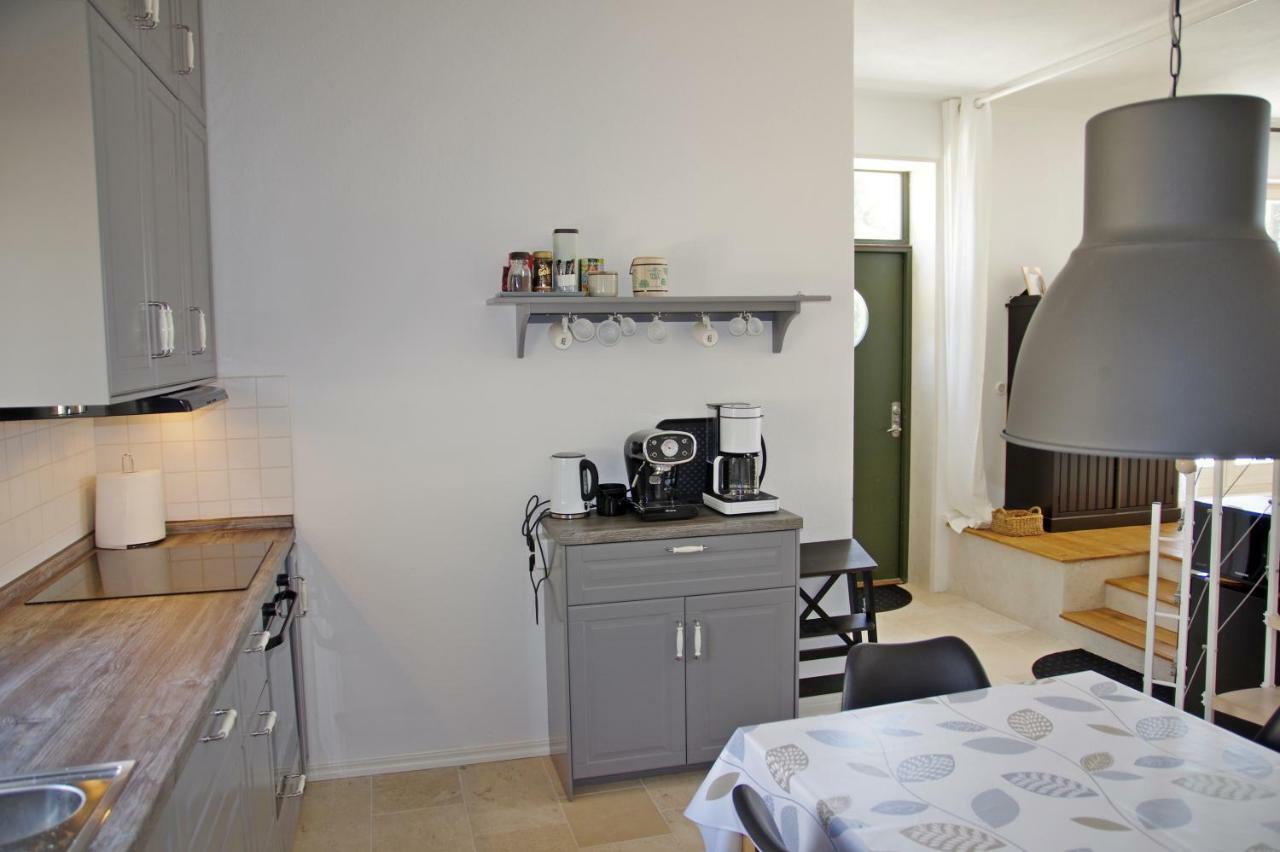 Holiday Home Nevista Sumartin Exterior foto