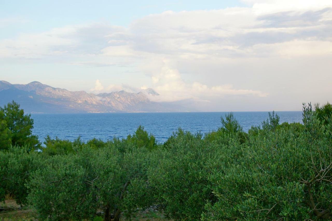 Holiday Home Nevista Sumartin Exterior foto