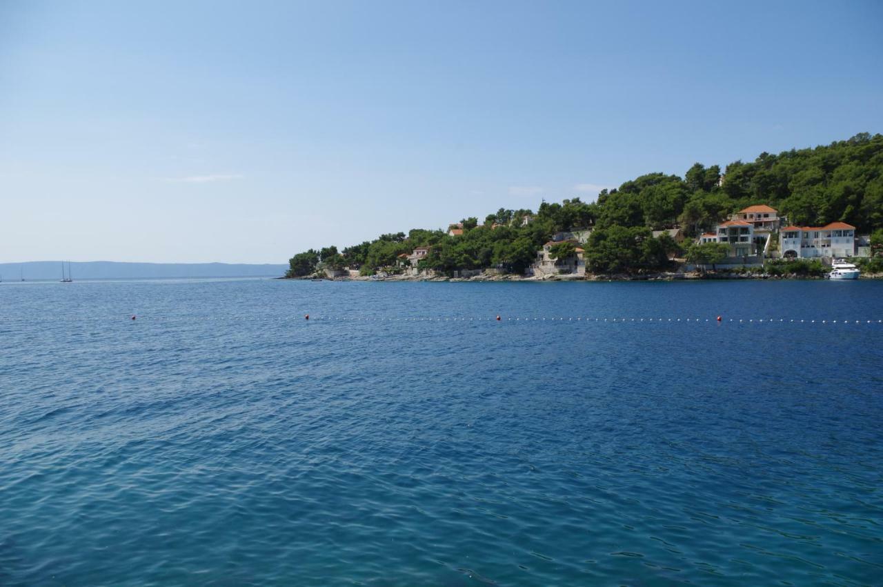 Holiday Home Nevista Sumartin Exterior foto
