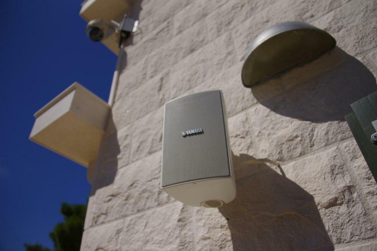 Holiday Home Nevista Sumartin Exterior foto